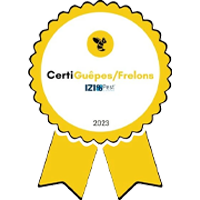 CertiGuepesFrelons