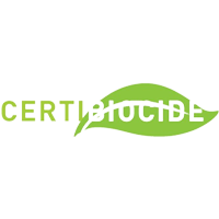 certibiocide logo